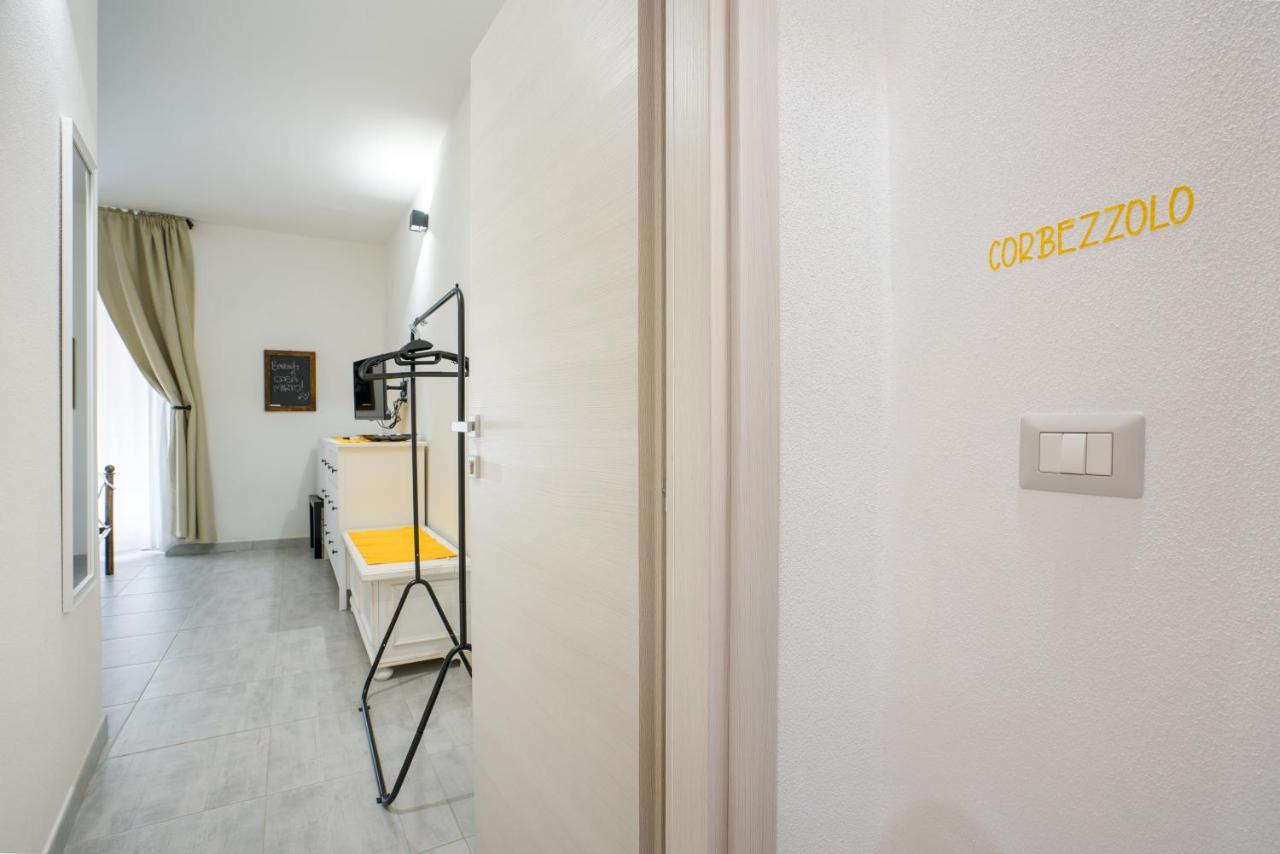 Casa Mirto Hotel Bosa Luaran gambar